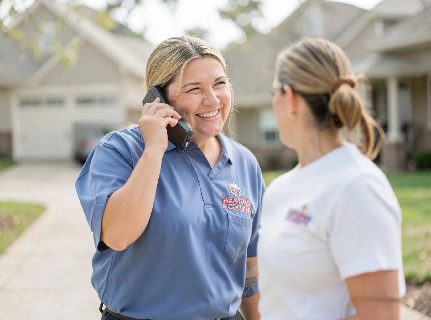 Hvac Repair Collinsville, IL FAQs